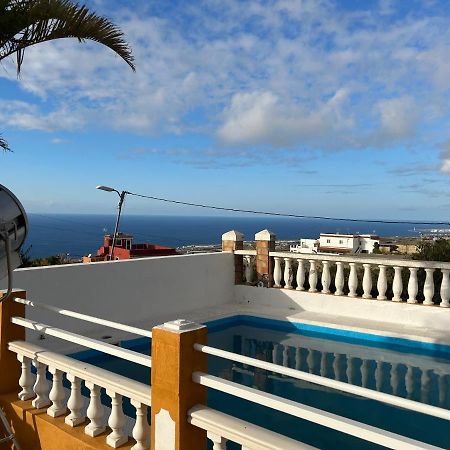 Hotel Atlantic Views Tacoronte Esterno foto