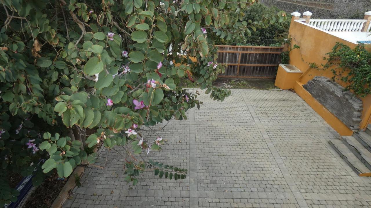 Hotel Atlantic Views Tacoronte Esterno foto