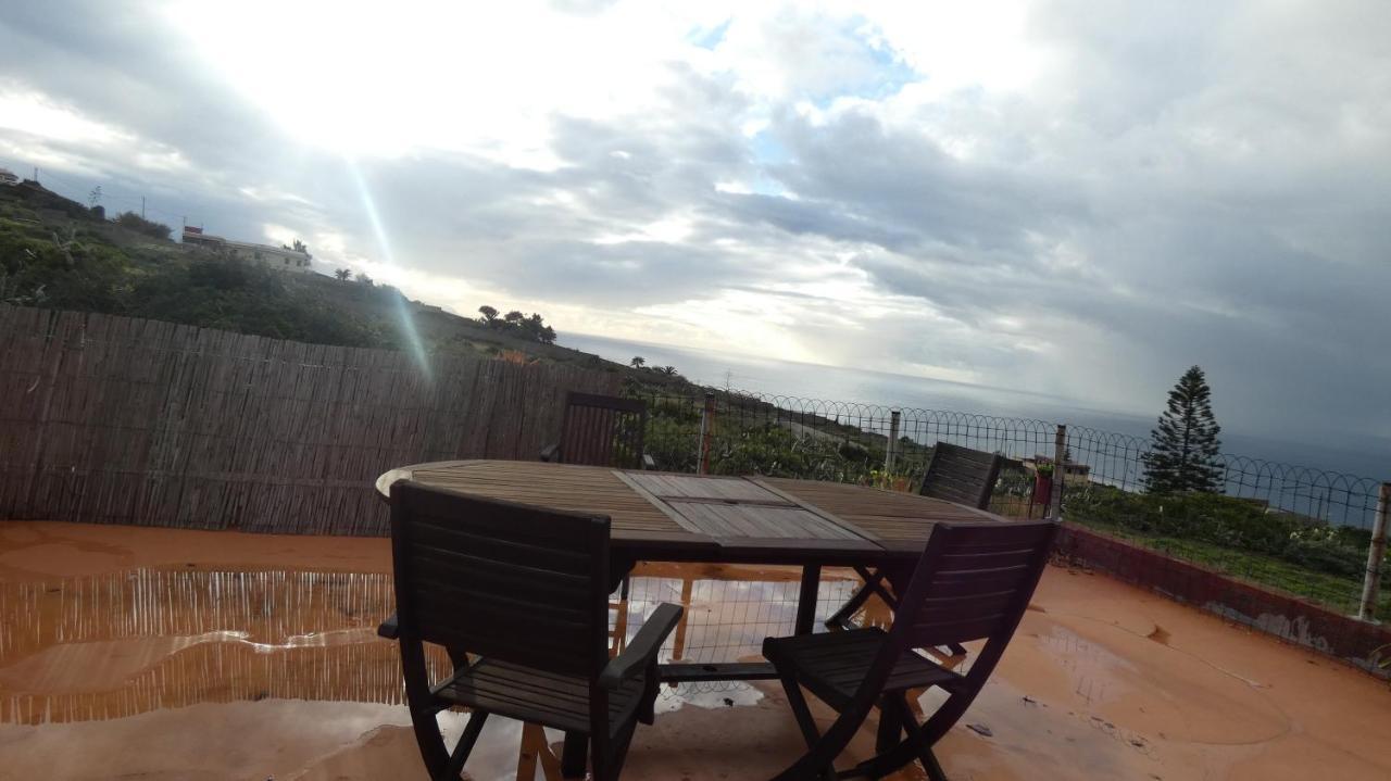 Hotel Atlantic Views Tacoronte Esterno foto