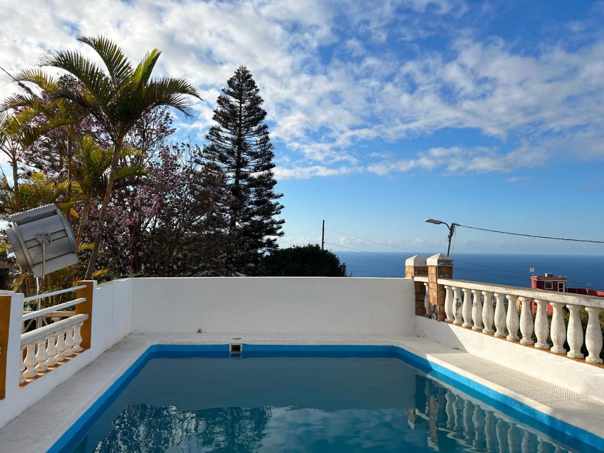 Hotel Atlantic Views Tacoronte Esterno foto
